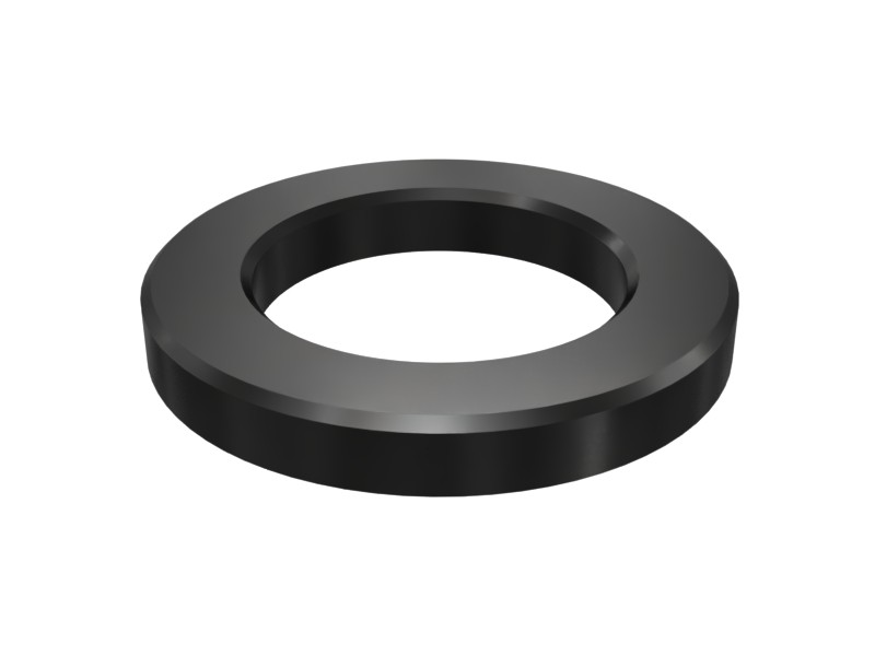 5P-6604 25.4 mm ID Washer