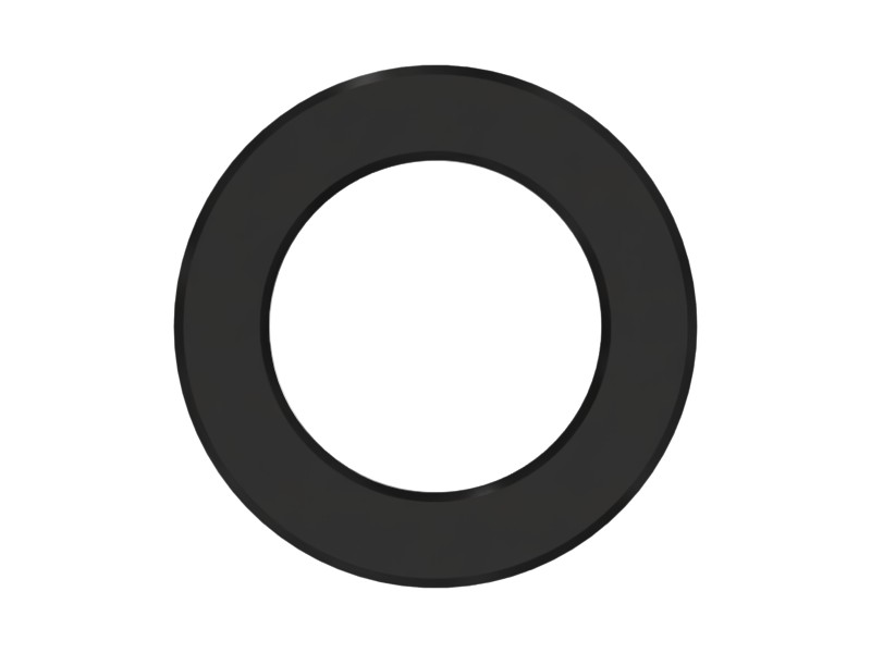 5P-6604 25.4 mm ID Washer - image 3