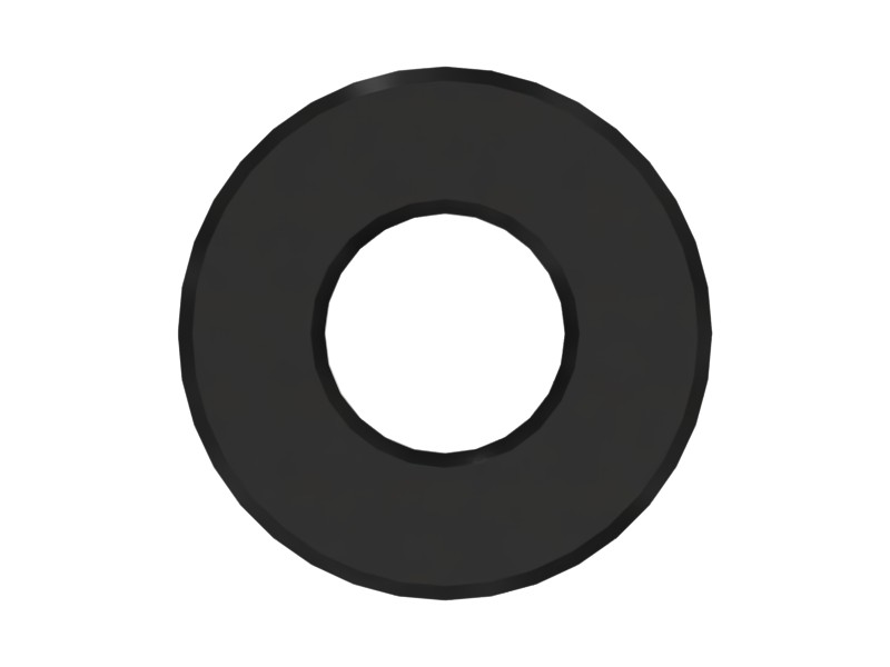 5P-6652 20 mm ID Washer - image 3