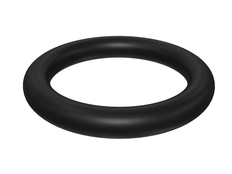 5P-6718 18.64 mm ID O-Ring