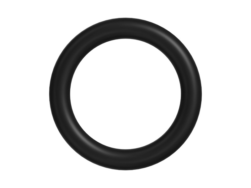 5P-6718 18.64 mm ID O-Ring - image 3