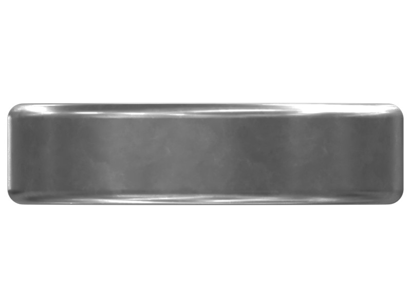 5P-6859 25.53 mm OD Lip Seal - image 2
