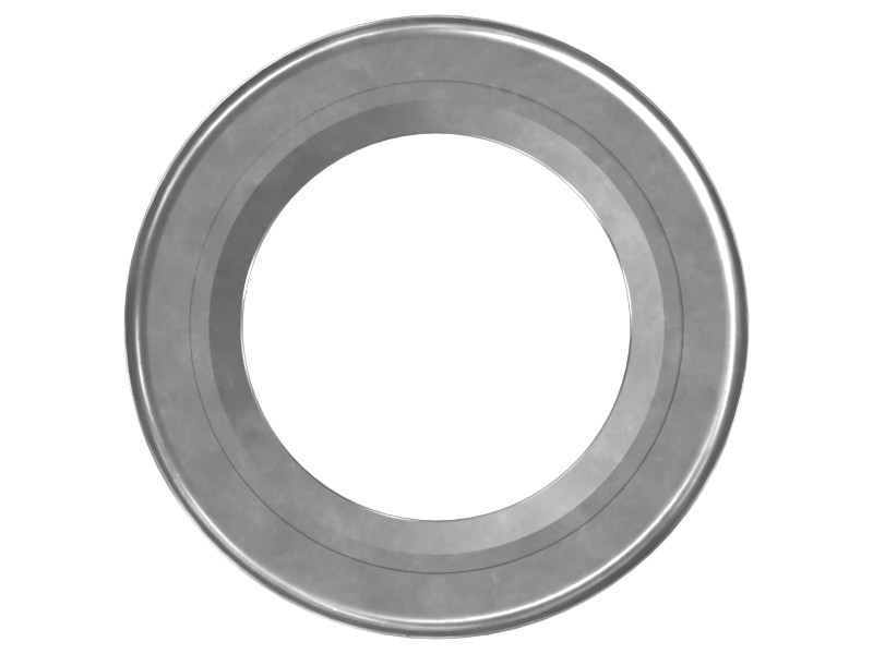 5P-6859 25.53 mm OD Lip Seal - image 3