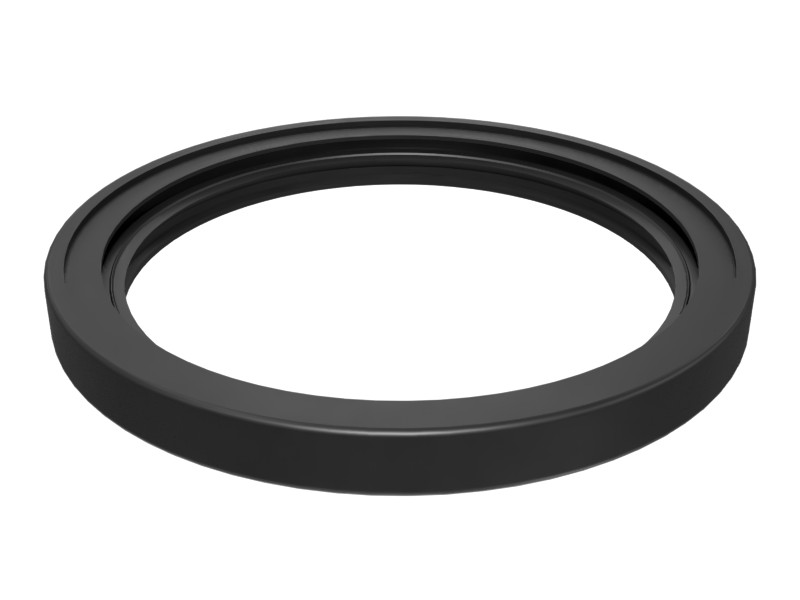 5P-6868 136.68 mm OD Lip Seal