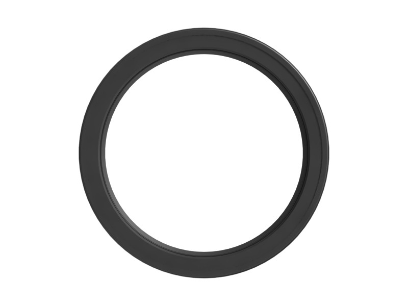 5P-6868 136.68 mm OD Lip Seal - image 3