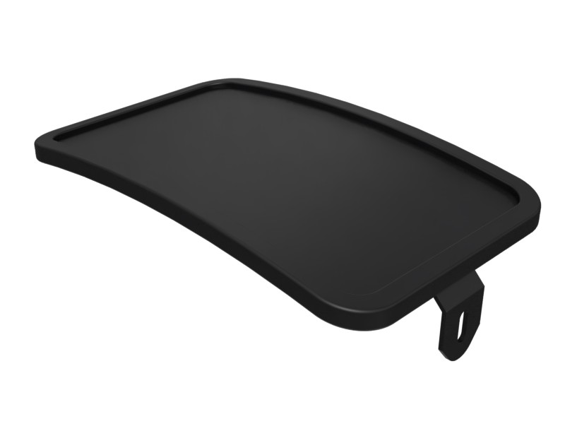 5P-6879 408 mm Long Cab Mirror