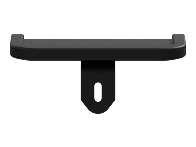 5P-6879 408 mm Long Cab Mirror - image 2
