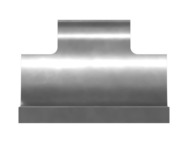 5P-7465 37.00 mm ID Half Tang Clamp - image 4