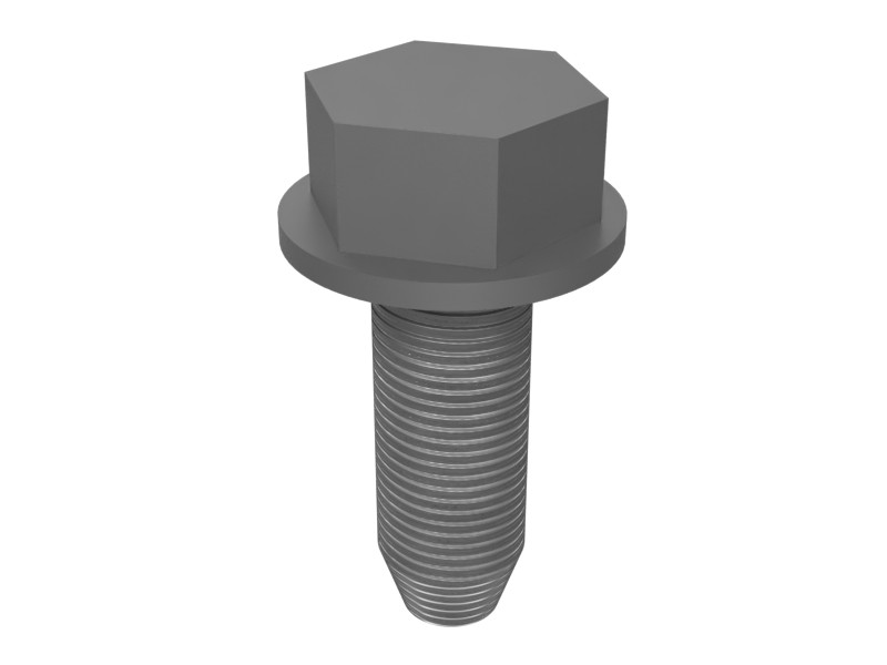 5P-7921 Machine Screw - image 2