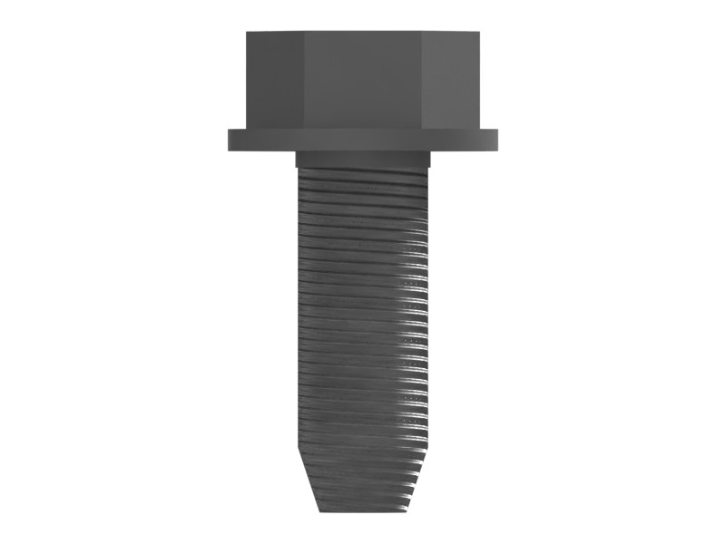 5P-7921 Machine Screw - image 3