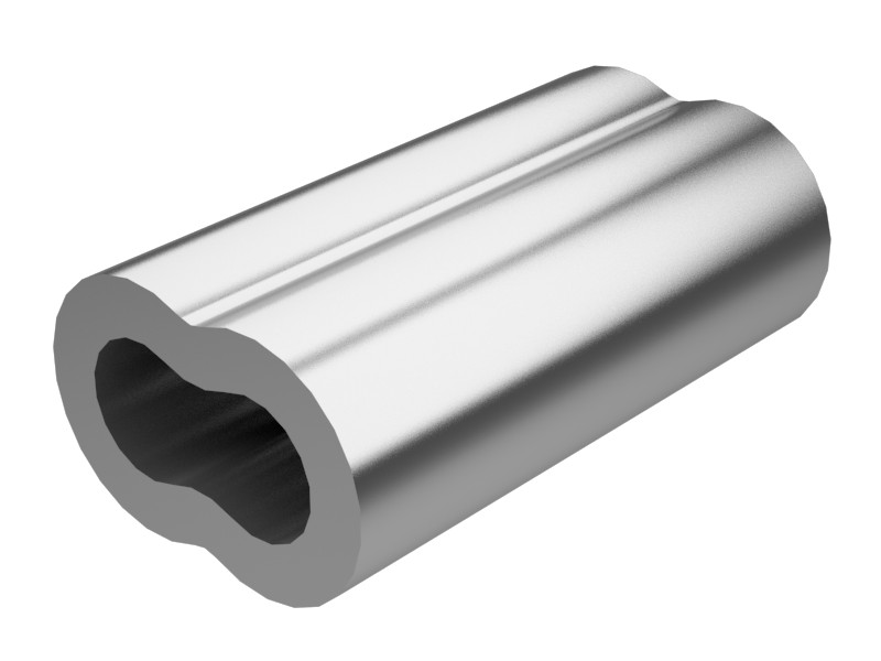 5P-7958 2.8 mm ID Cable Splice Sleeve