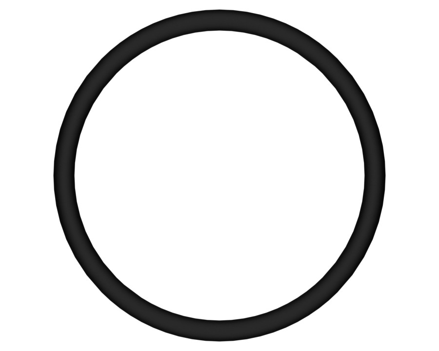 5P-8065 36.17 mm ID O-Ring - image 3