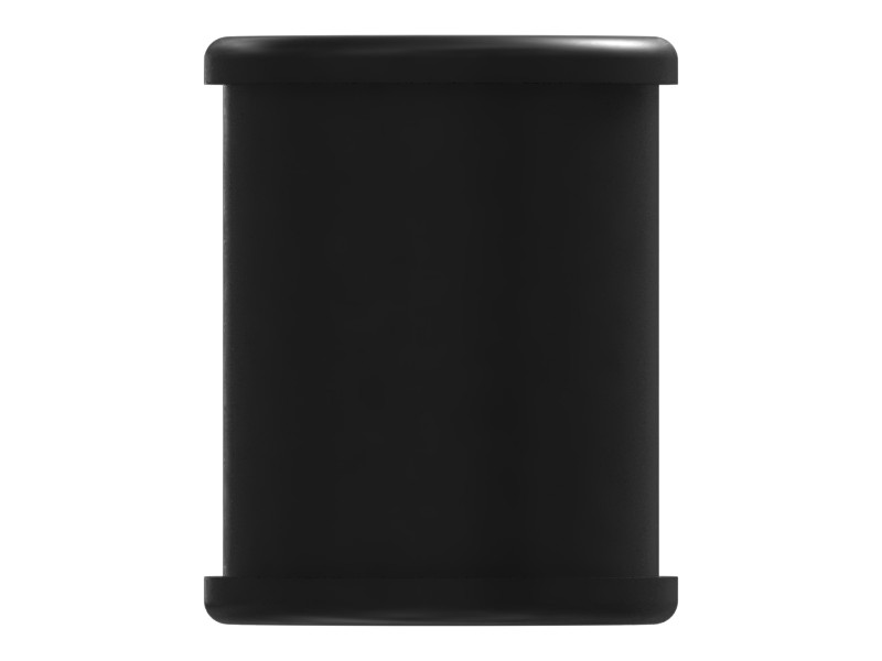 5P-8112 30 mm ID Flange Rubber Grommet - image 2