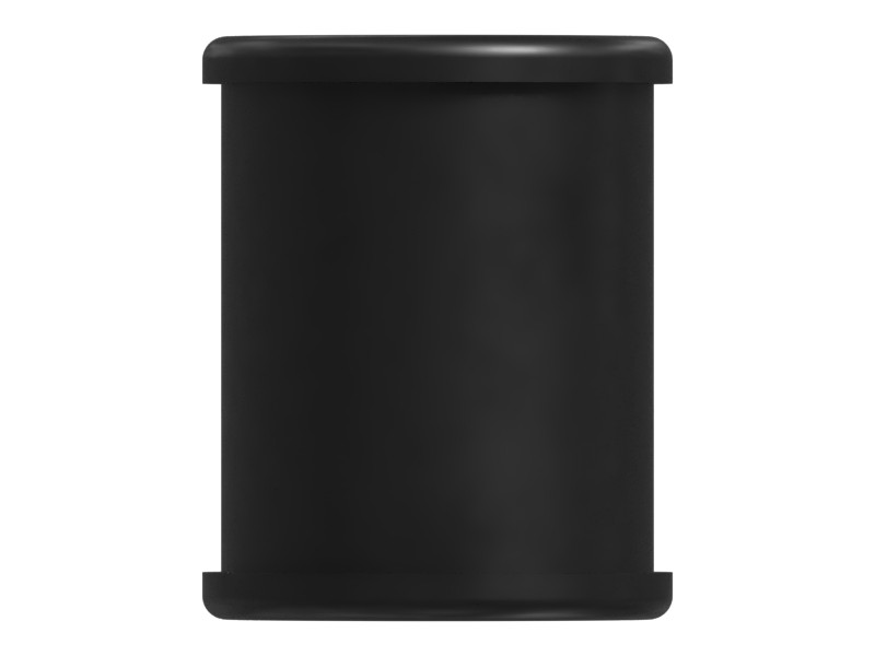5P-8112 30 mm ID Flange Rubber Grommet - image 4