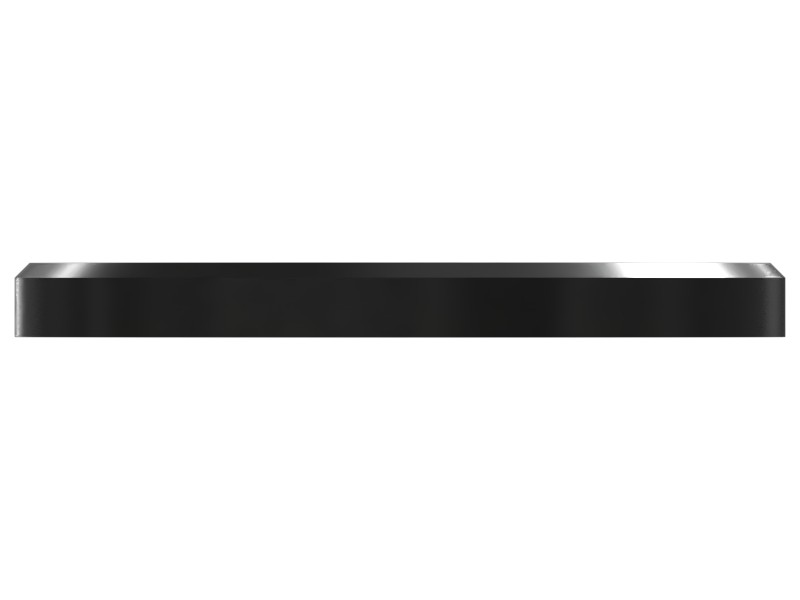 5P-8248 3/4" ID Steel Flat Washer - image 2
