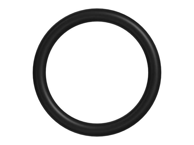 5P-8356 21.89 mm ID O-Ring - image 3
