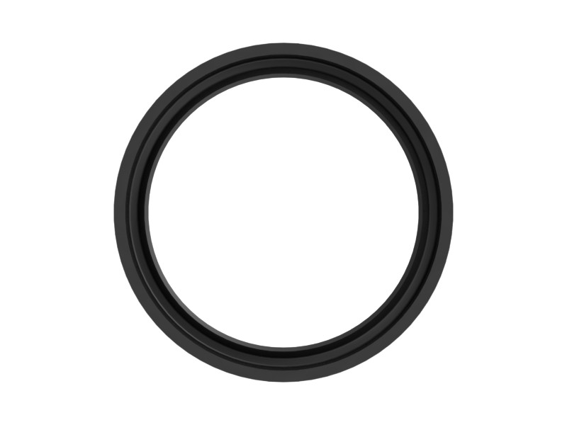 5P-8843 50.8 mm ID Pin Seal - image 3