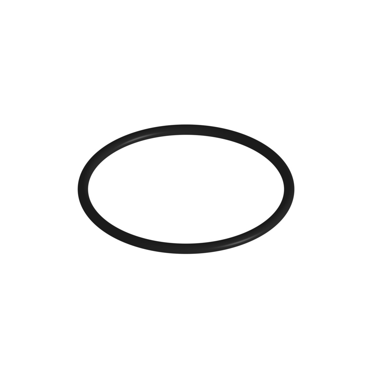 5P-9120 127.74 mm ID Toric Seal Ring
