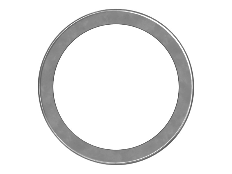 5P-9504 161.925 mm OD Roller Bearing Cup - image 3
