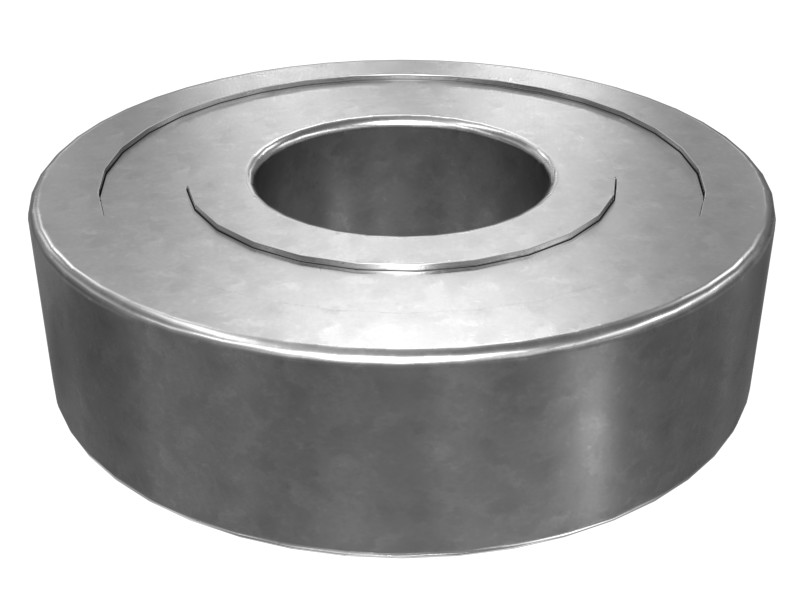 5P-9514 Ball Bearing (Debris Resistant)