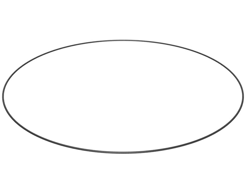 5P-9519 843 mm ID O-Ring