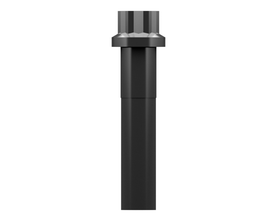5P-9681 7/16"-14 x 2" 12-Point Head Bolt - image 4