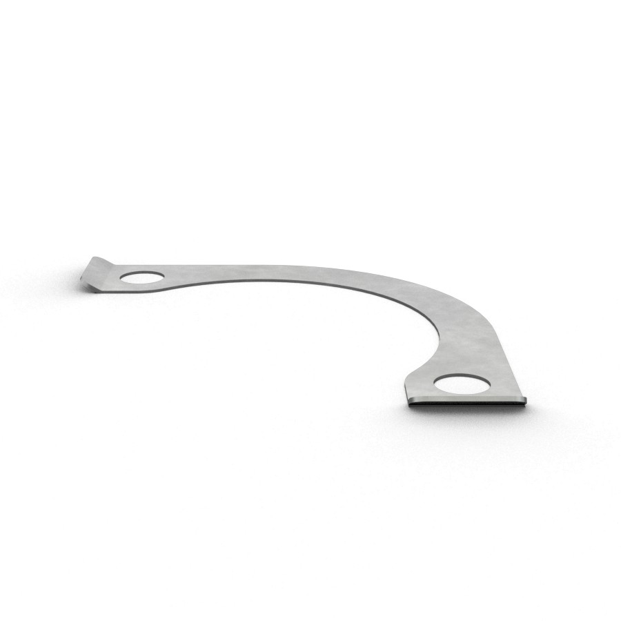 5P-9949 Closed End Needle Bearing