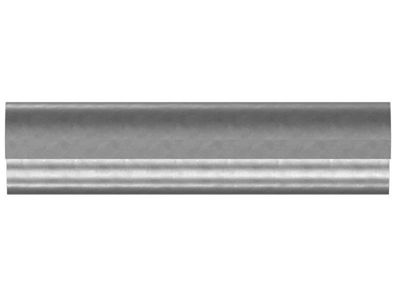 5Q-4213 27.20 mm and 17.40 mm Double Half Clamp - image 4