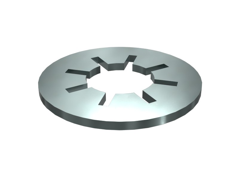 5S-4246 Internal Tooth Lock Washer