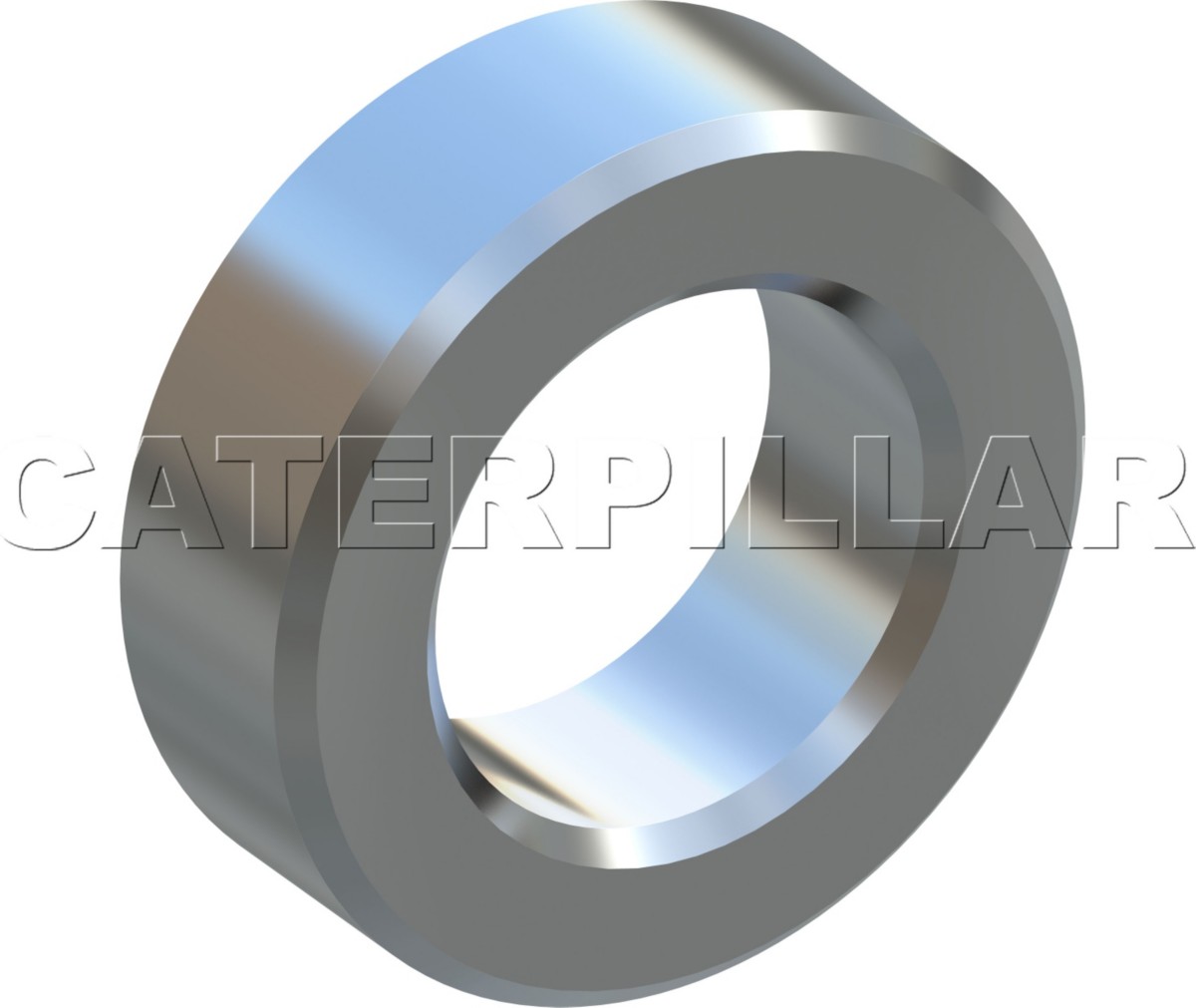 5S-4547 5.6 mm Thick Sleeve Shim