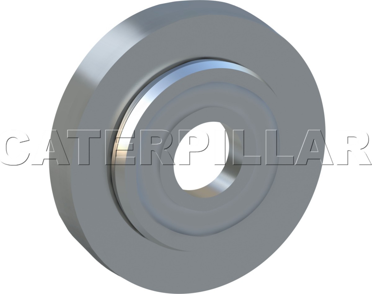 5S-4556 Turbocharger Cartridge Race