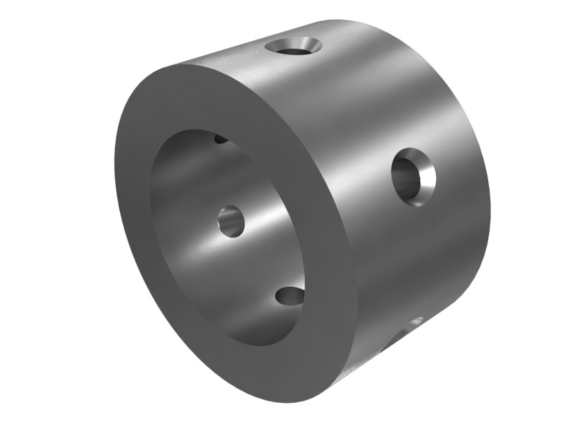 5S-4557 14.3 mm ID Turbocharger Cartridge Bearing