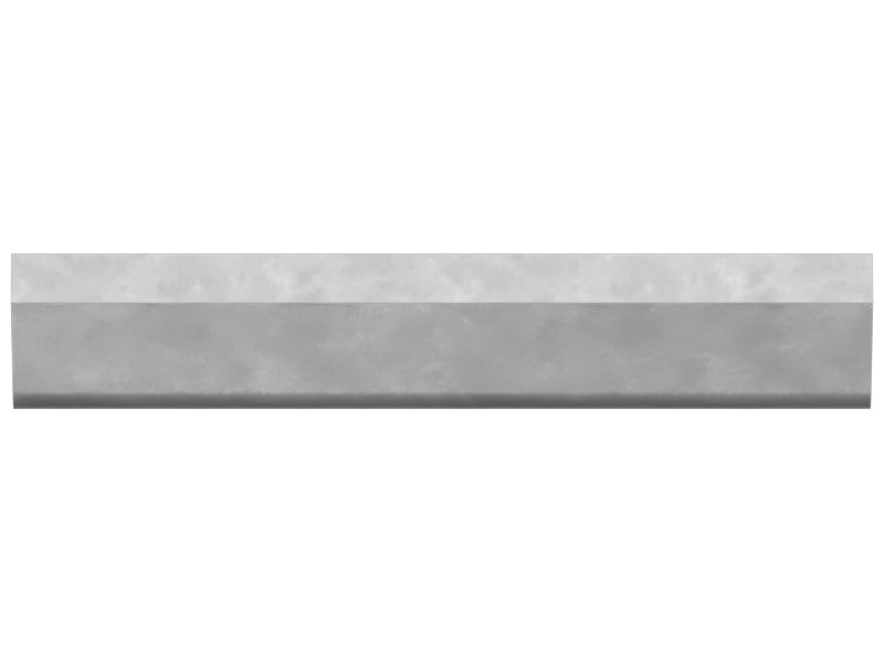 5S-5880 0.049 IN (1.24 mm) Thick Locknut Rod - image 4