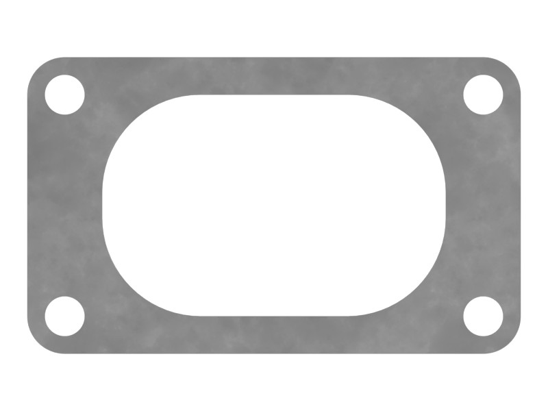 5S-6735 0.79 mm Thick Valve Cover Gasket - image 3