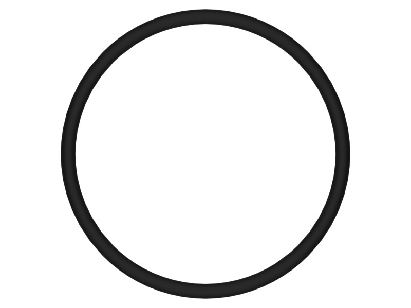 5S-6760 O-Ring - image 3