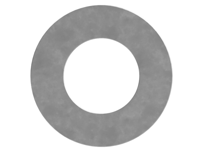 5S-7001 0.9 mm Thick Valve Gasket - image 3
