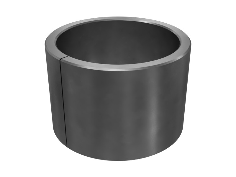 5S-7630 41.36 mm OD Straight Sleeve Bearing