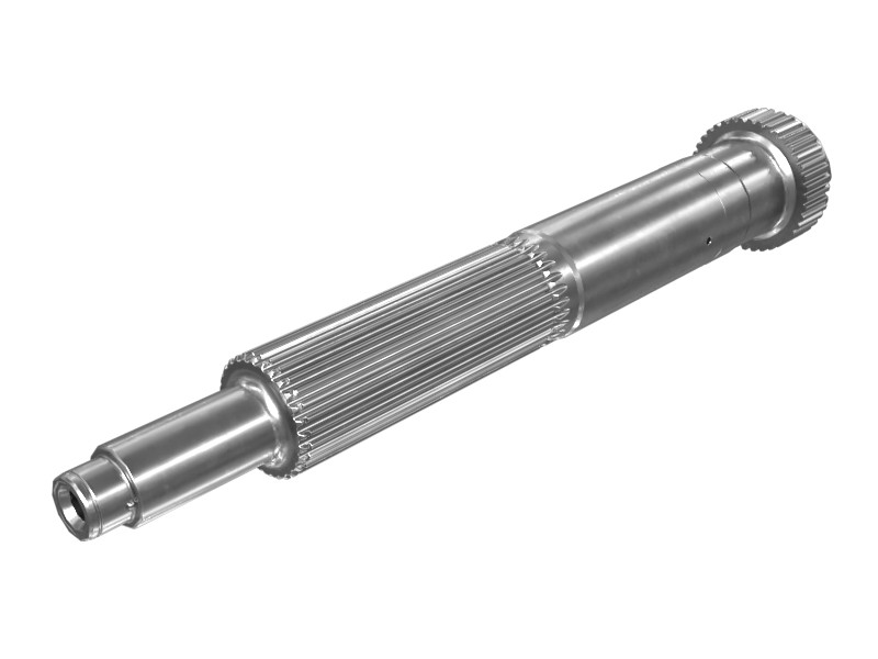 5S-7780 Planetary Transmission Shaft