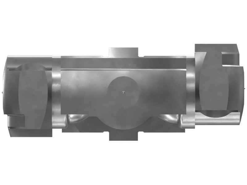 5T-1362 Universal Joint Group - image 2