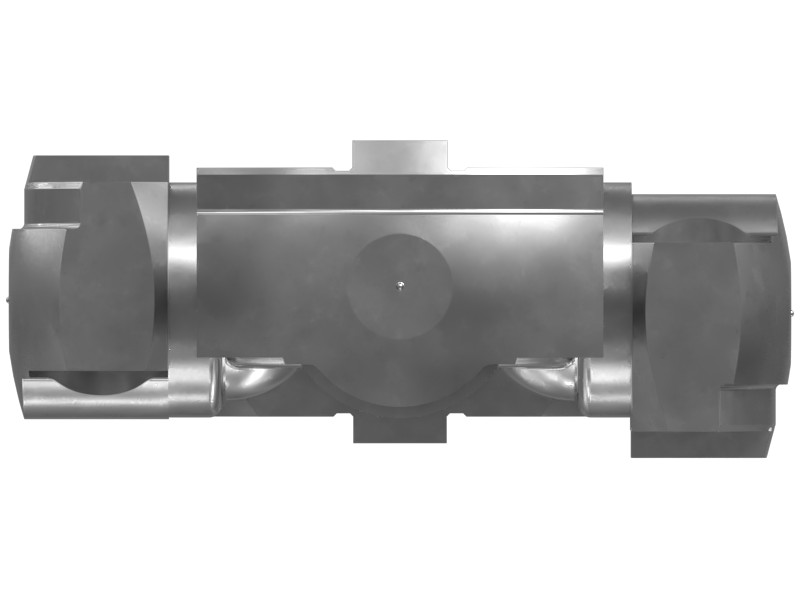 5T-1362 Universal Joint Group - image 4