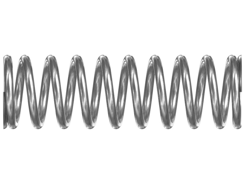 5T-2760 24 mm OD Compression Spring - image 3
