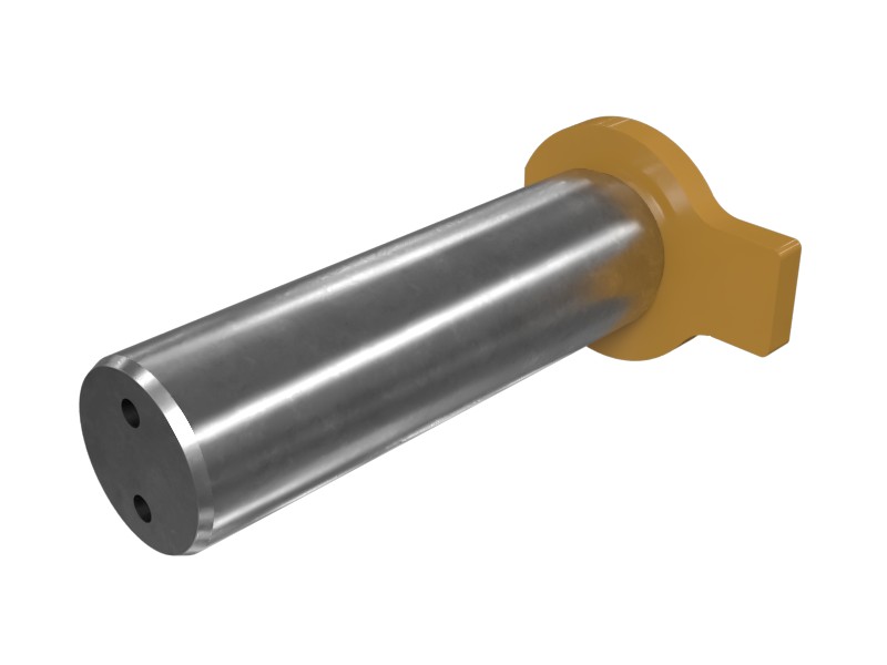 5T-3323 Pivot Link Pin