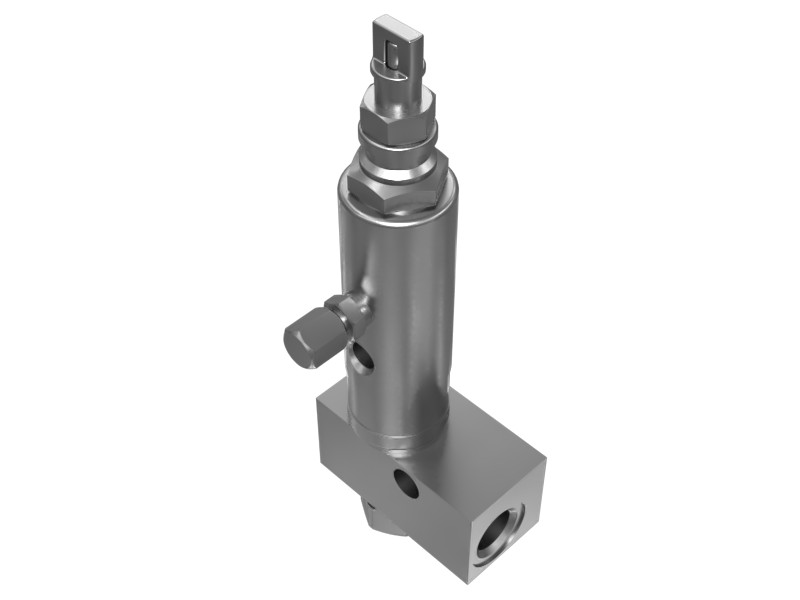 5T-5045 Lubricant Injector