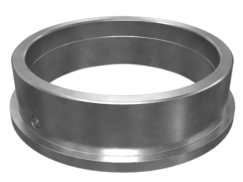 5T-5966 222.314 mm ID Bearing Retainer