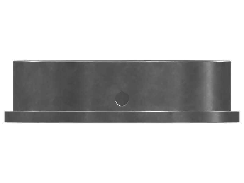 5T-5966 222.314 mm ID Bearing Retainer - image 4