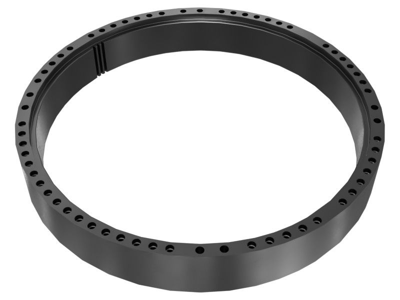 5T-6227 176-Tooth Service and Parking Brake Ring