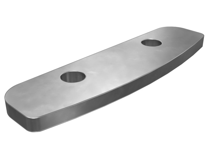5T-7676 150 mm Long Retainer