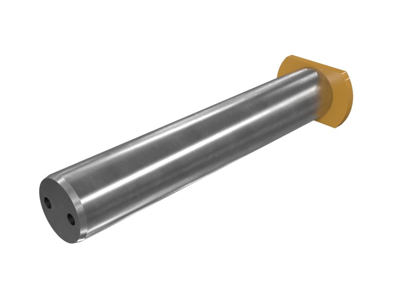 5T-8526 Steering Link Pin