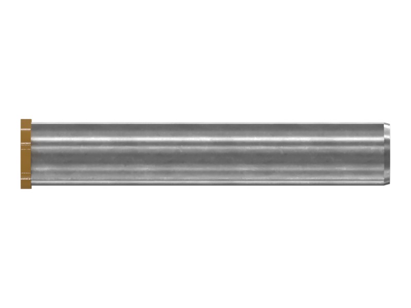 5T-8526 Steering Link Pin - image 2