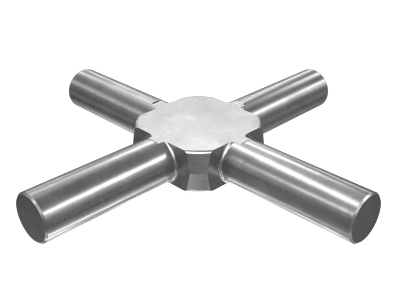 5T-9437 Differential Bevel Gear Spider